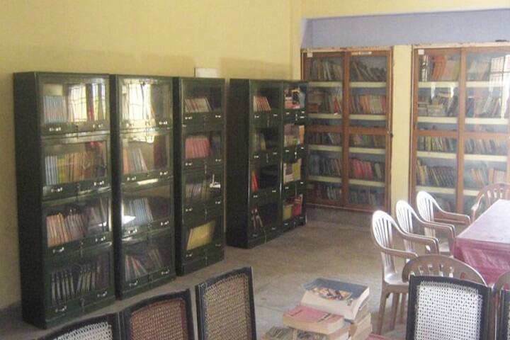 Government Polytechnic, Barabanki campus photo 2