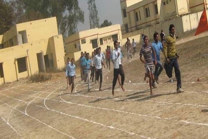 Government Polytechnic, Barabanki campus photo 3