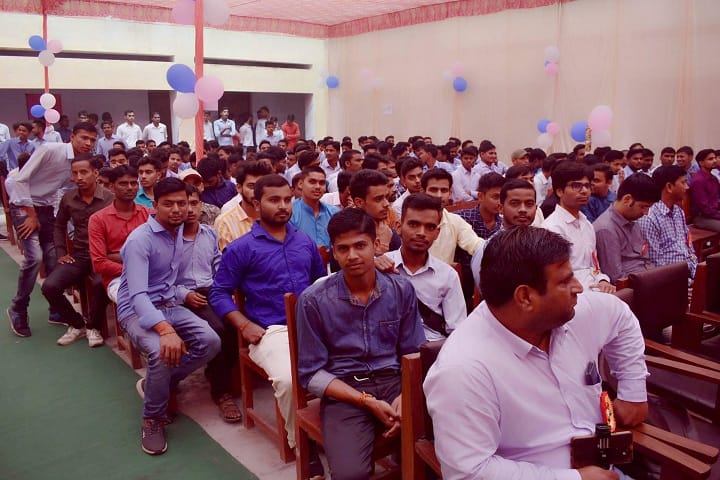 Government Polytechnic, Barabanki campus photo 4