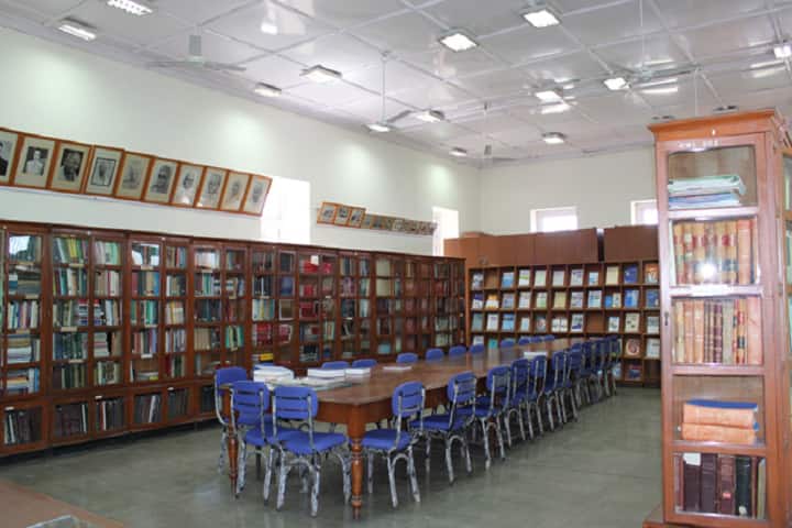 Central Research Institute, Kasauli campus photo 4