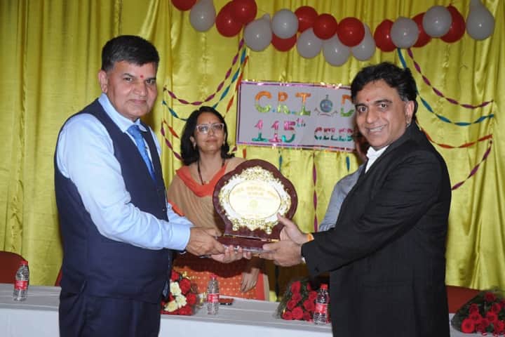 Central Research Institute, Kasauli campus photo 5