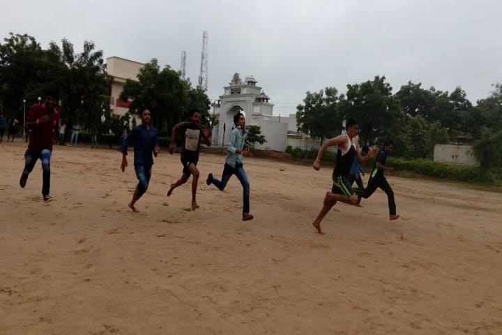 Shree Vasudevbhai And Kantibhai Patel Institute of Engineering, Mehsana campus photo 6