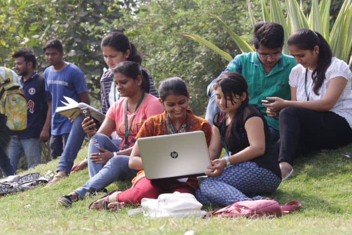 Sigma Engineering College, Matar campus photo 3