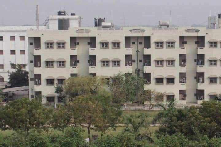 Sigma Engineering College, Matar campus photo 4