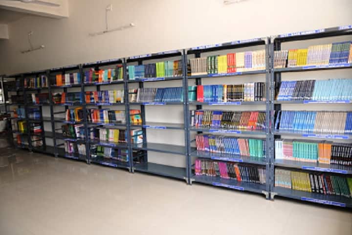 Knowledge Institute of Technology and Engineering, Anand campus photo 3