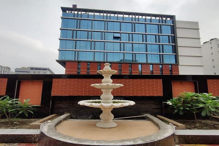 PKG Medical College and Hospital, Kolkata campus photo 2