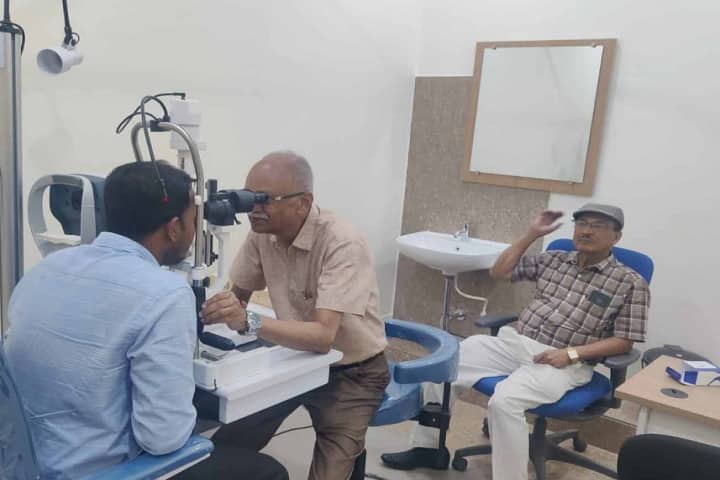 PKG Medical College and Hospital, Kolkata campus photo 4