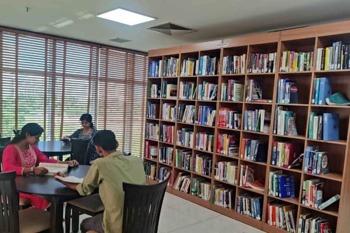 PKG Medical College and Hospital, Kolkata campus photo 5