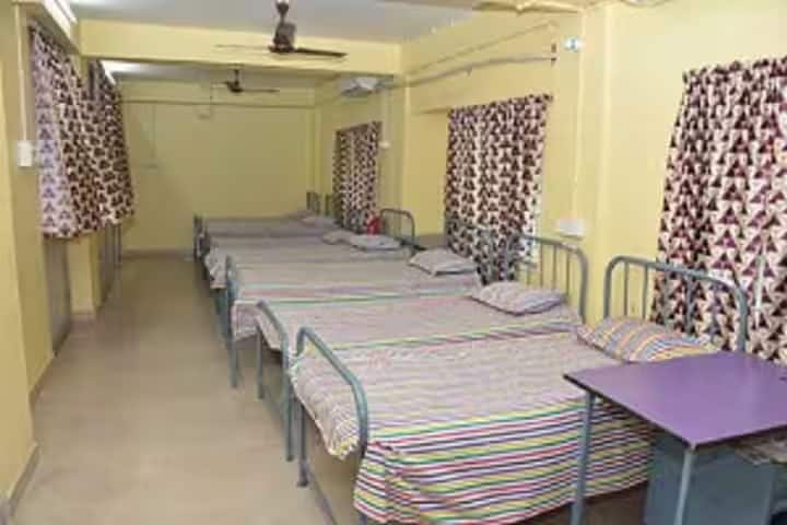 Kingston College of Science, Kolkata campus photo 2