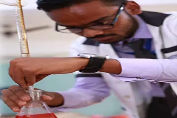 Kingston College of Science, Kolkata campus photo 4