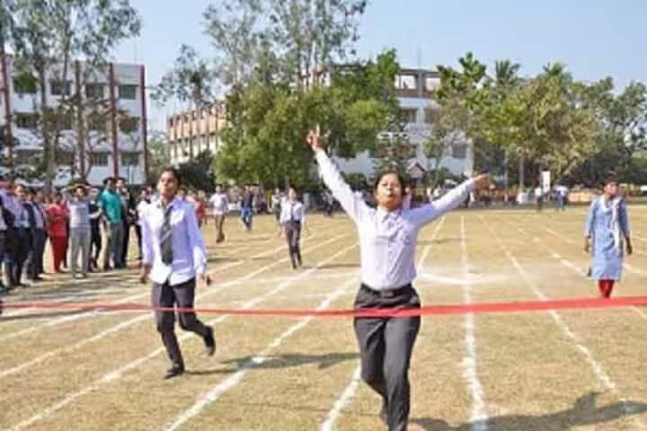 Kingston College of Science, Kolkata campus photo 5