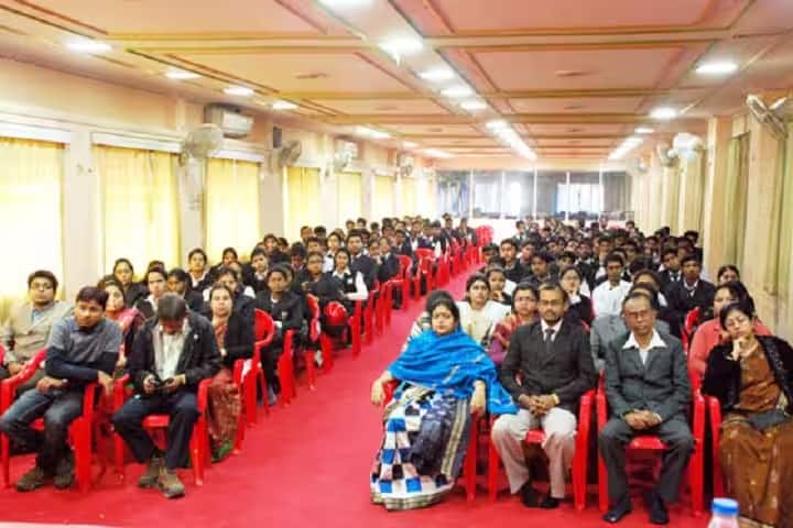 Kingston College of Science, Kolkata campus photo 6