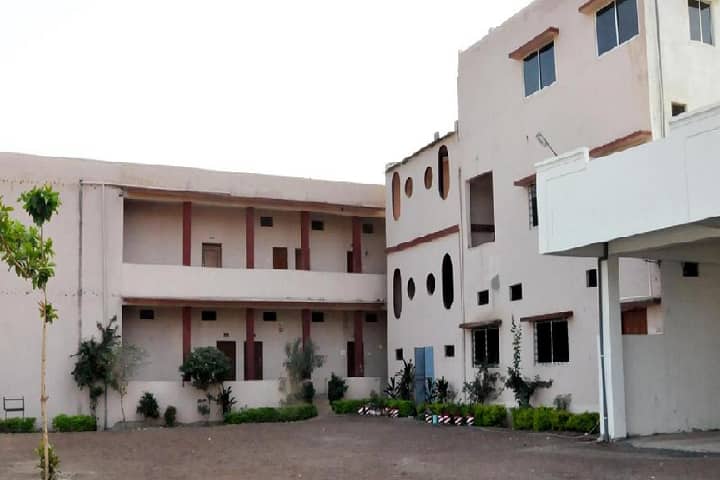Maa Narmada College, Dhamnod campus photo 3