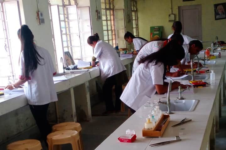 Smt Sita Devi Chunni Lal Baradia Government Girls College, Piparcity campus photo 5