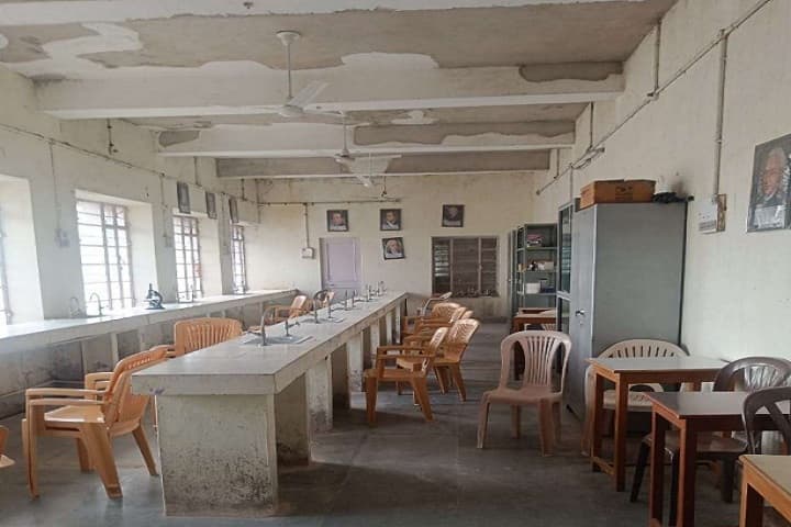 Smt Sita Devi Chunni Lal Baradia Government Girls College, Piparcity campus photo 6
