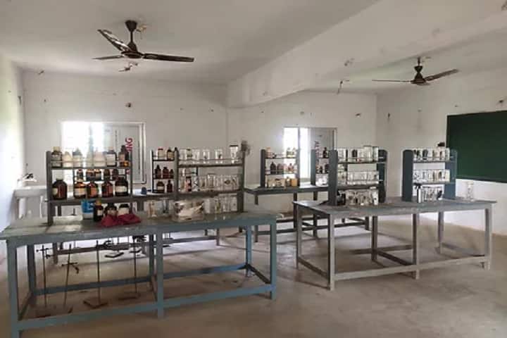 Sri Sai Degree College, Kodur campus photo 3