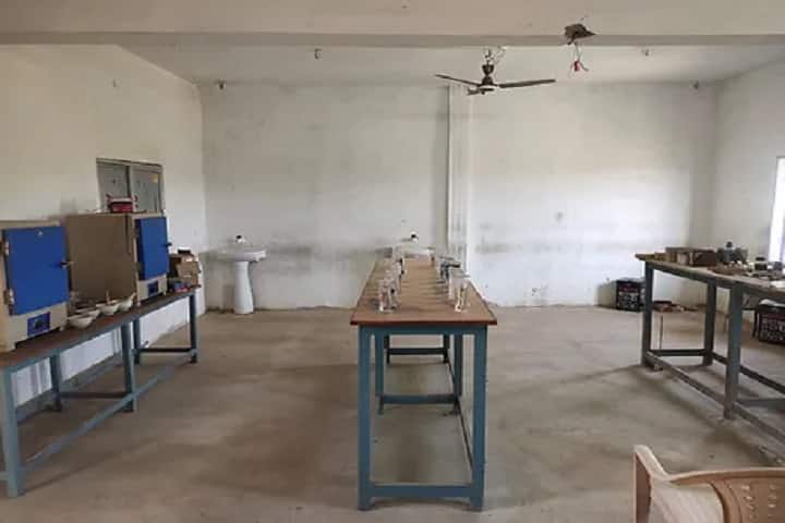 Sri Sai Degree College, Kodur campus photo 4
