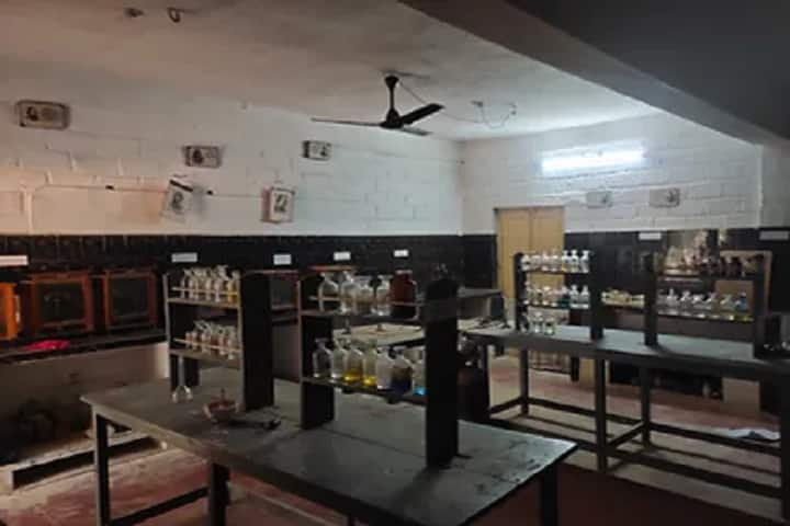 Sri Sai Degree College, Kodur campus photo 5