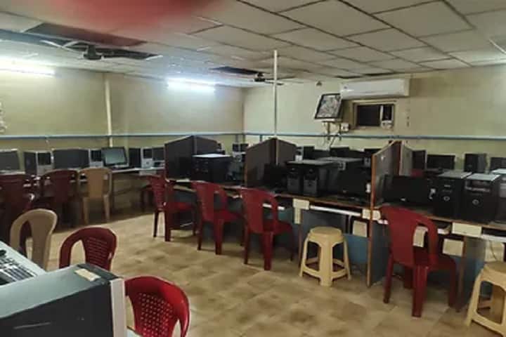 Sri Sai Degree College, Kodur campus photo 6