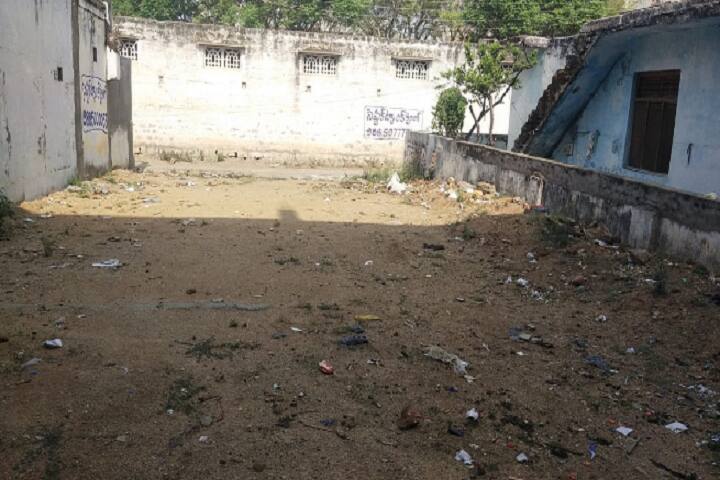 CR Reddy Degree College, Rayachoti campus photo 5