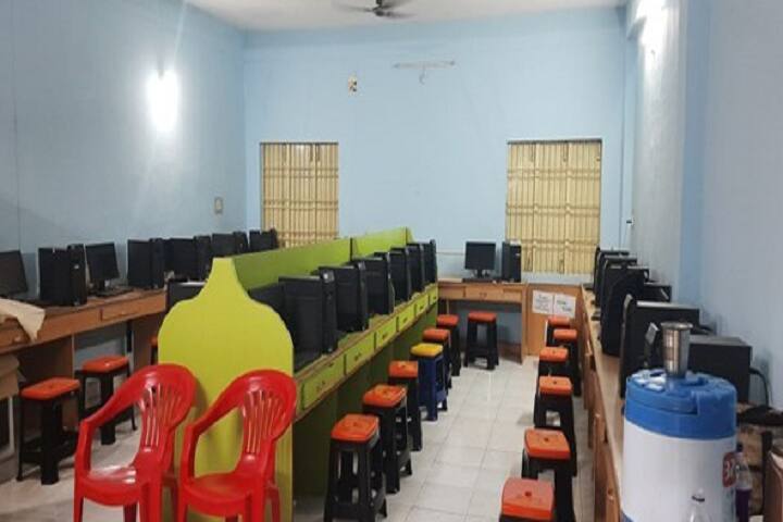 CR Reddy Degree College, Rayachoti campus photo 6