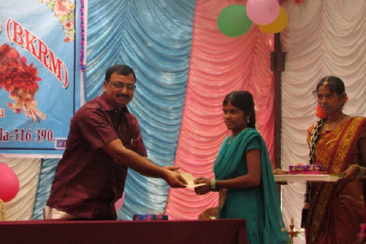 Sri Chaitanya Degree College, Pulivendula campus photo 4
