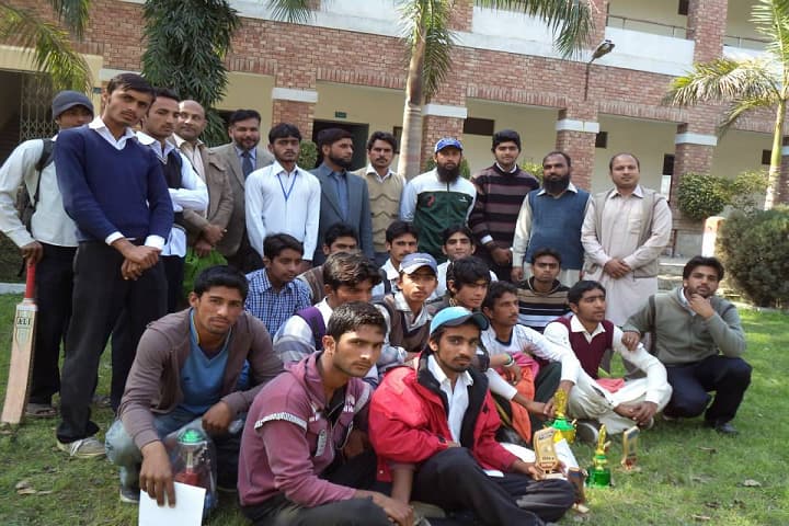 Government Degree College, Depalpur campus photo 3