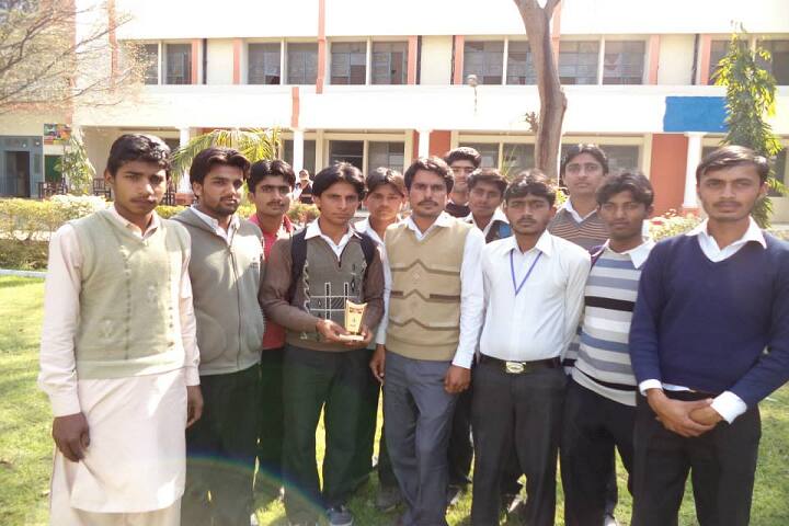 Government Degree College, Depalpur campus photo 4