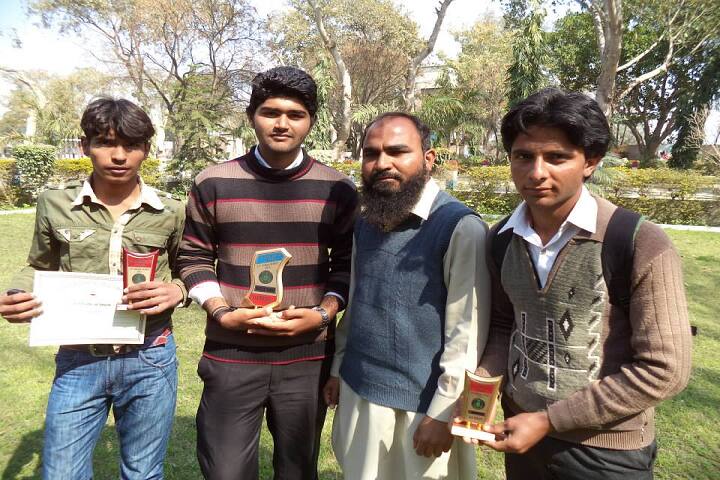 Government Degree College, Depalpur campus photo 5
