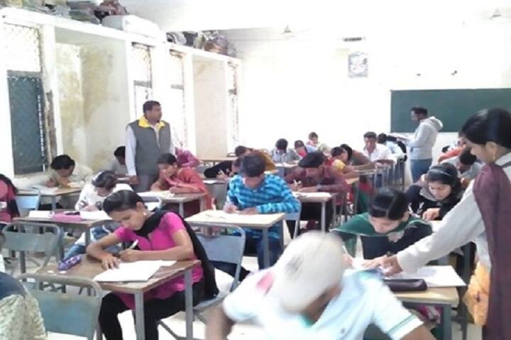Government Degree College, Sanwer campus photo 3