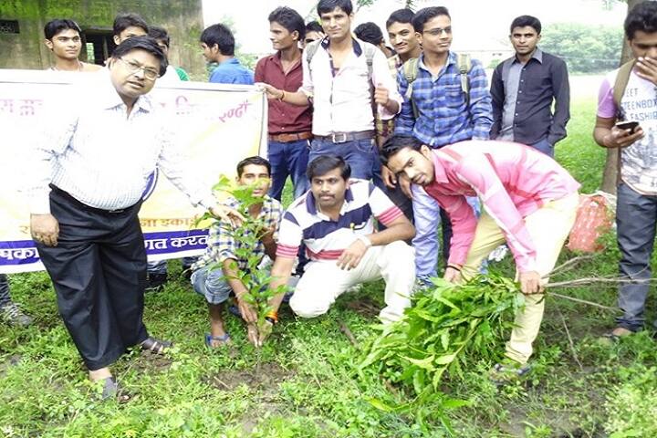 Government Degree College, Sanwer campus photo 5