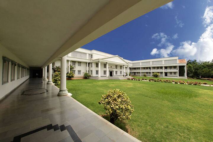 Kamineni Institute of Paramedical Sciences, Narketpally campus photo 4