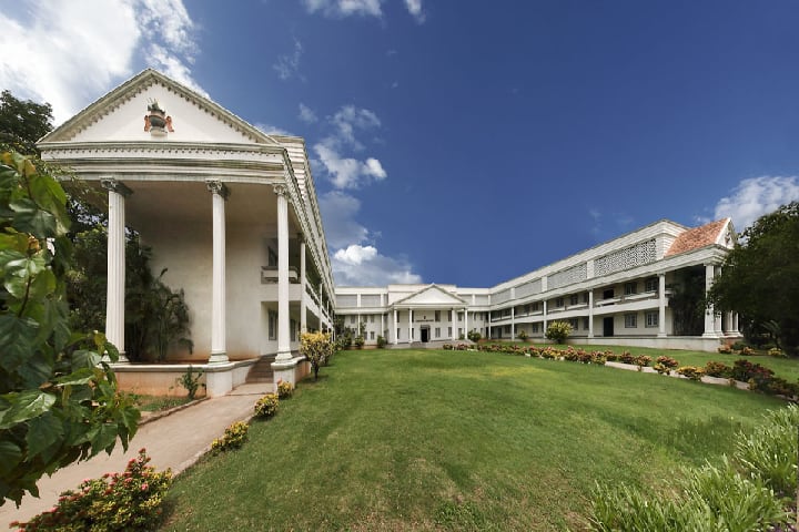 Kamineni Institute of Paramedical Sciences, Narketpally campus photo 5