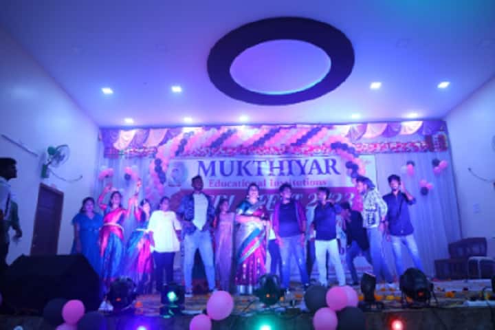 Sri Vikasa Institute of Medical Sciences College of B Sc MLT, Kadapa campus photo 2
