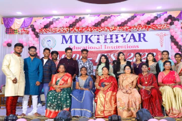Sri Vikasa Institute of Medical Sciences College of B Sc MLT, Kadapa campus photo 4