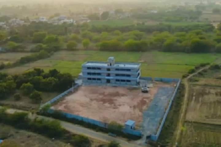 Jeevan Jyothi B Sc Nursing College, Tenali campus photo 2