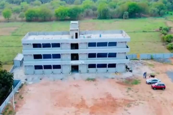 Jeevan Jyothi B Sc Nursing College, Tenali campus photo 5