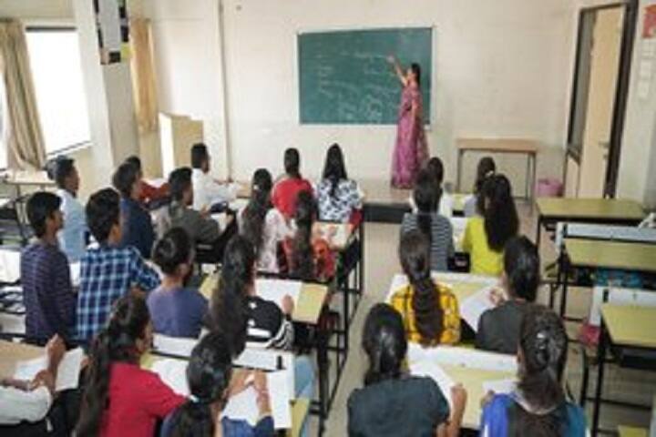 Karmaveer Bhausaheb Hiray Institute of Management and Research, Malegaon campus photo 2
