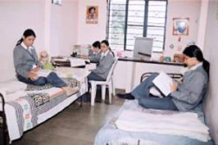 Karmaveer Bhausaheb Hiray Institute of Management and Research, Malegaon campus photo 3