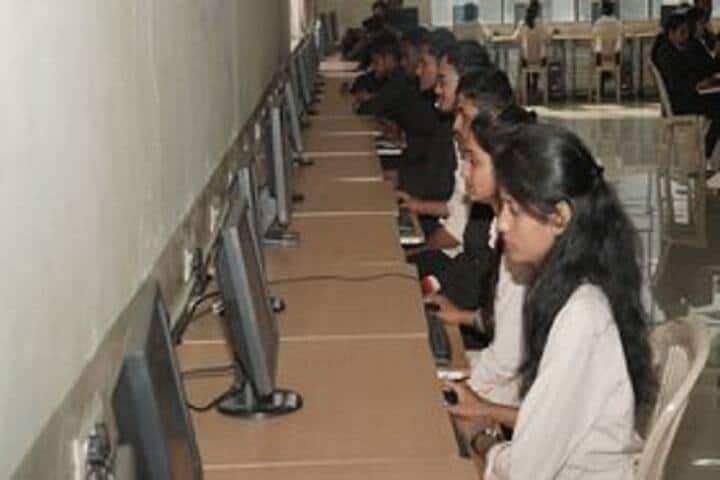 Karmaveer Bhausaheb Hiray Institute of Management and Research, Malegaon campus photo 5