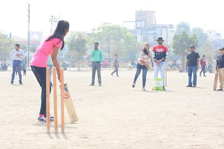 Karmaveer Bhausaheb Hiray Institute of Management and Research, Malegaon campus photo 6