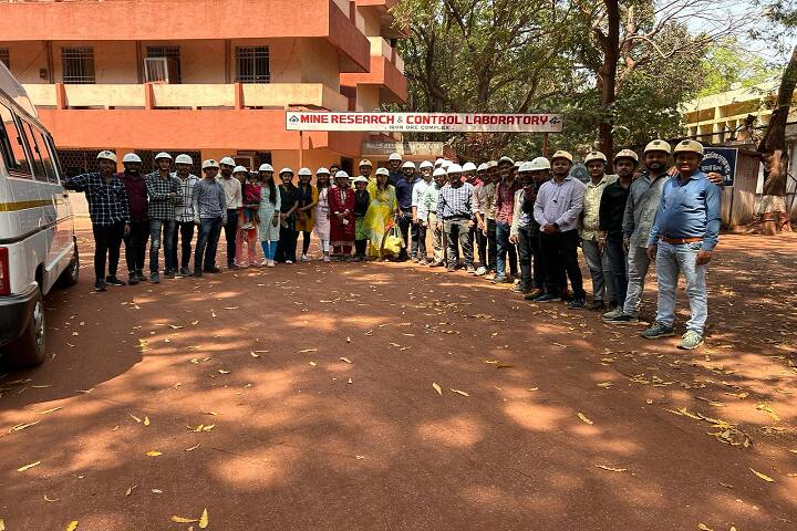 Government Polytechnic, Balod campus photo 6