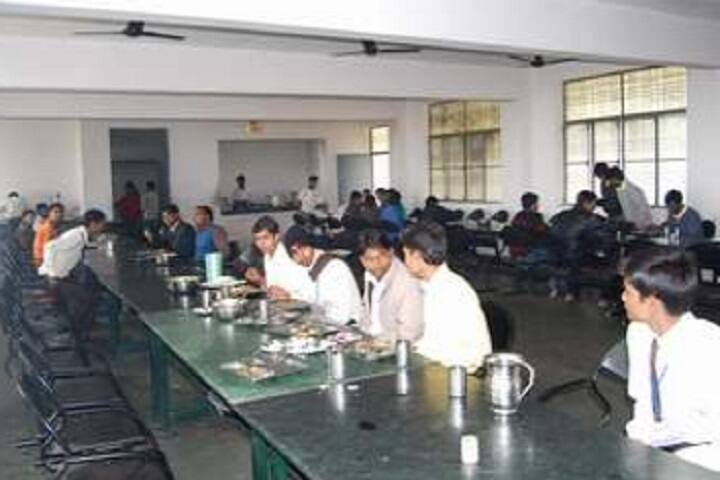 Kamla Nehru Institute of Physical and Social Sciences, Management Institute, Sultanpur campus photo 3