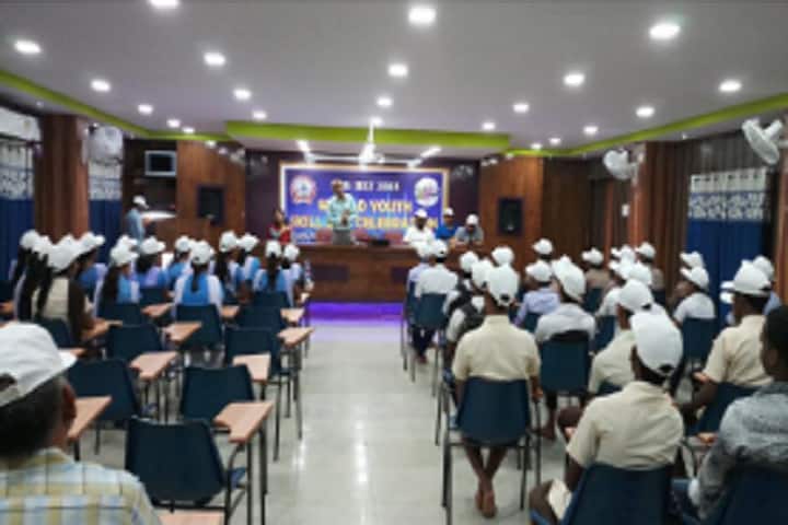 Government Polytechnic, Balangir campus photo 2