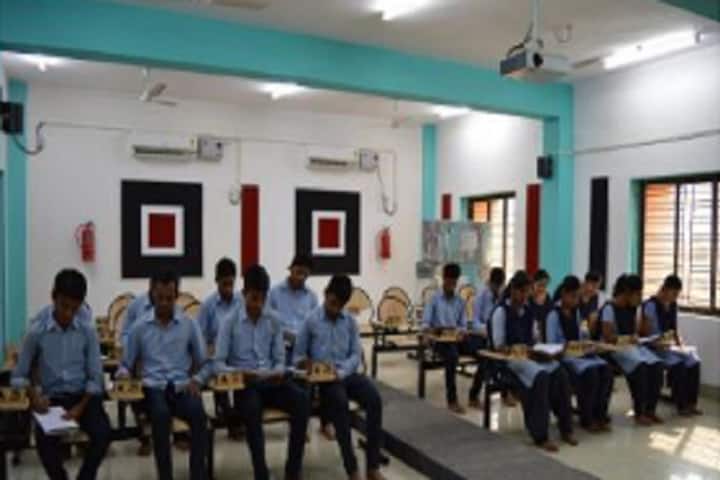 Government Polytechnic, Balangir campus photo 3