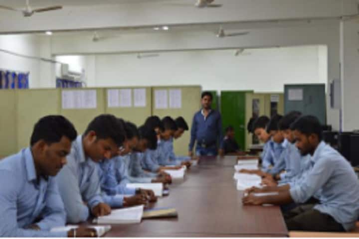 Government Polytechnic, Balangir campus photo 4