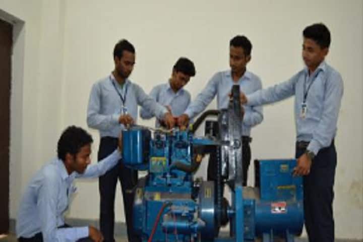 Government Polytechnic, Balangir campus photo 6