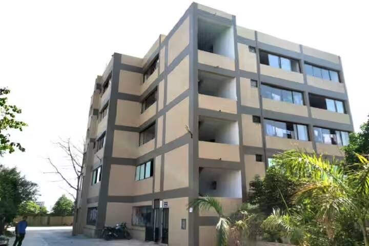 Kalol Institute of Management, Kalol campus photo 5