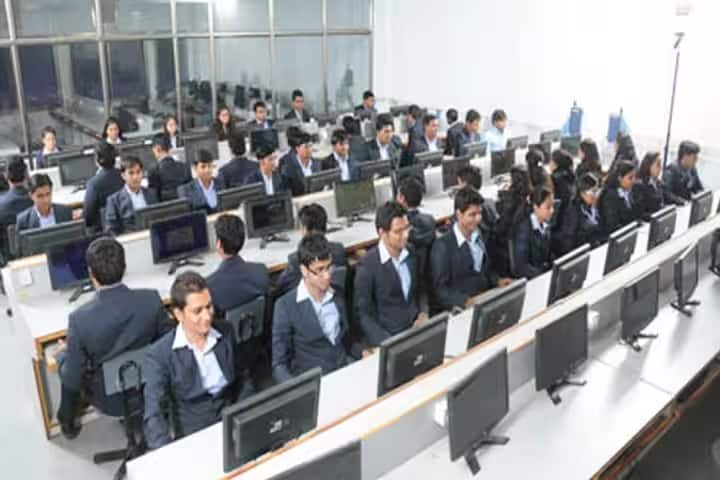 Kalol Institute of Management, Kalol campus photo 6