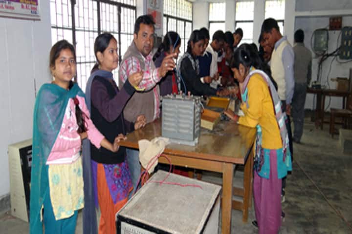 Government Polytechnic, Bahraich campus photo 4